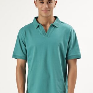 Polo V-Neck Old Money