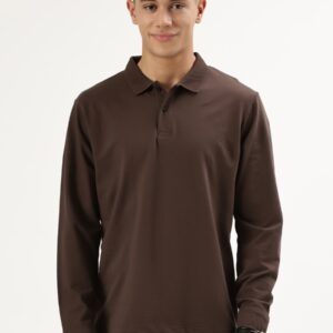 Polo Full Sleeve