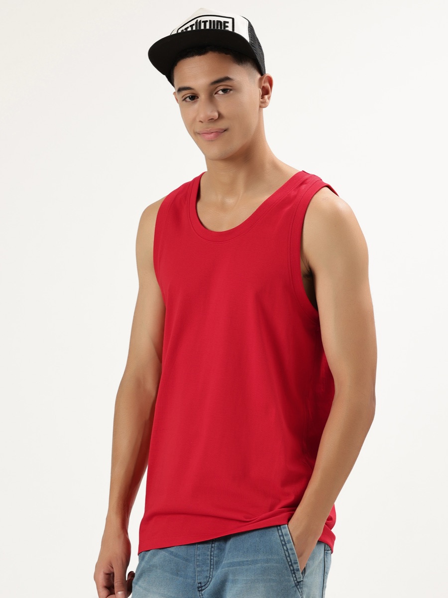 Tanktop – Red