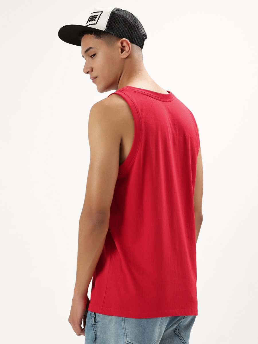 Tanktop – Red