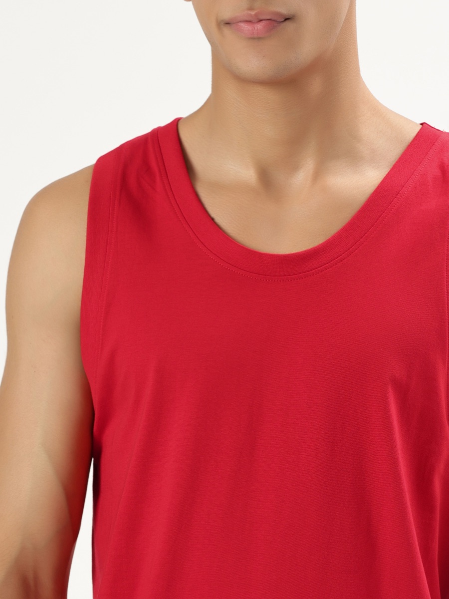 Tanktop – Red