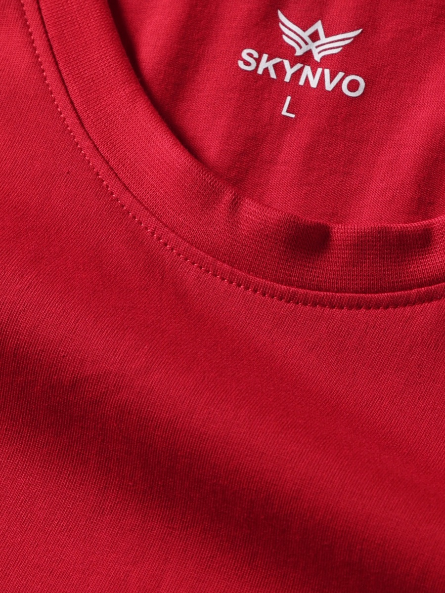 Tanktop – Red