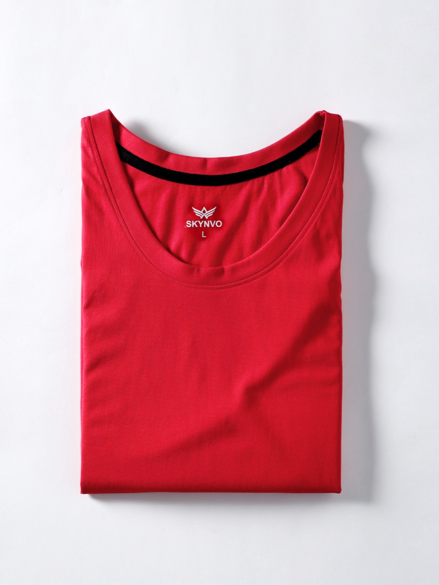 Tanktop – Red