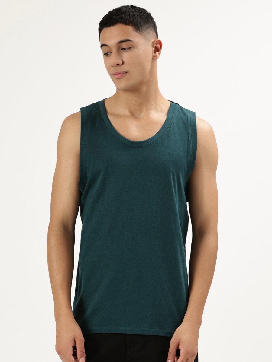 Tanktop – Teal