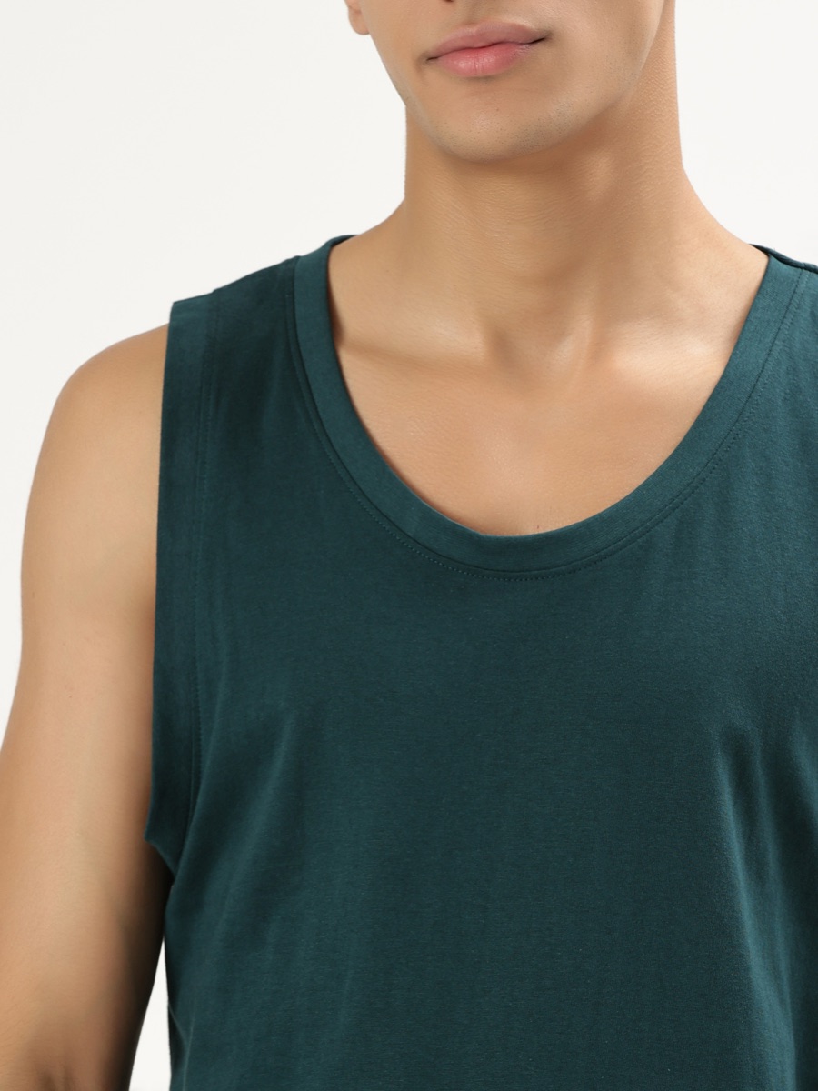 Tanktop – Teal
