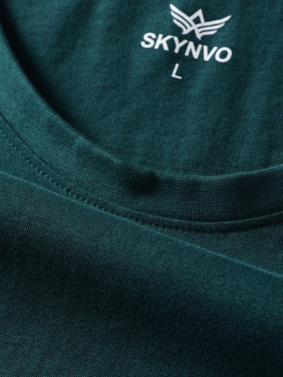 Tanktop – Teal