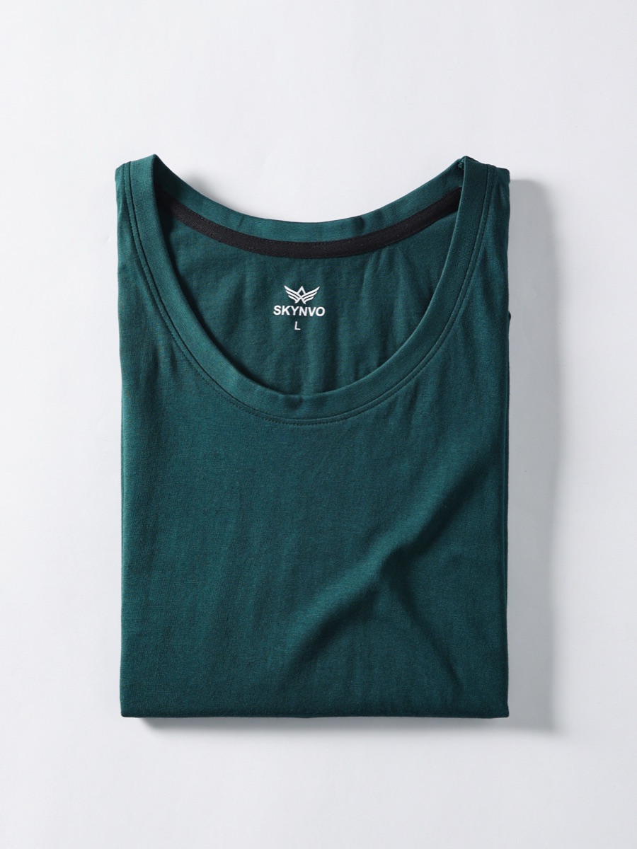 Tanktop – Teal