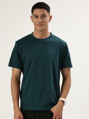 Regular Tee - Teal