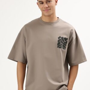 Oversized Tee