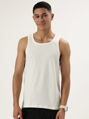 Vest - Offwhite