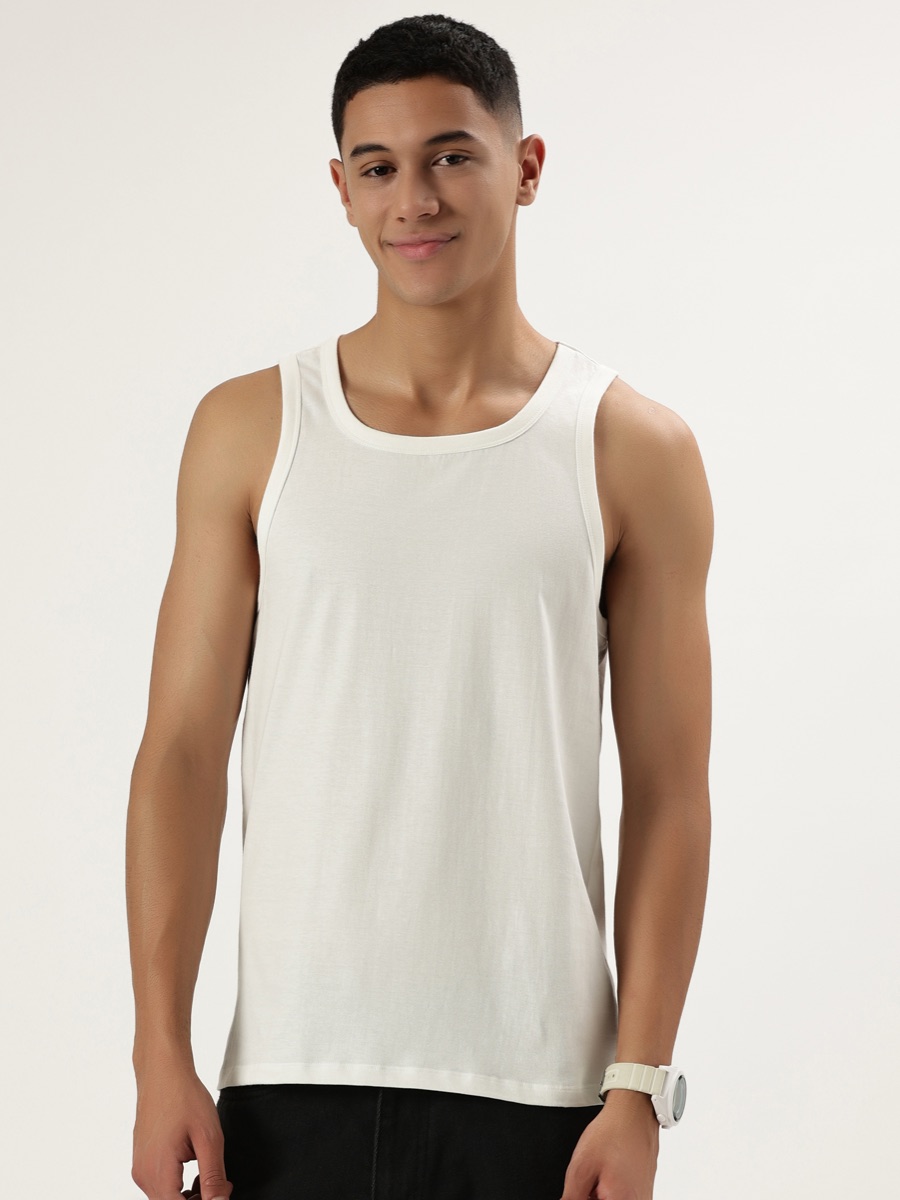 Vest – Offwhite