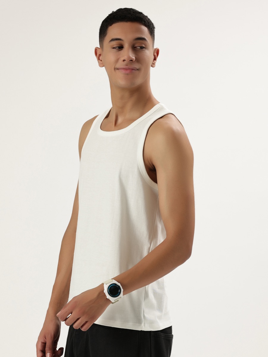 Vest – Offwhite