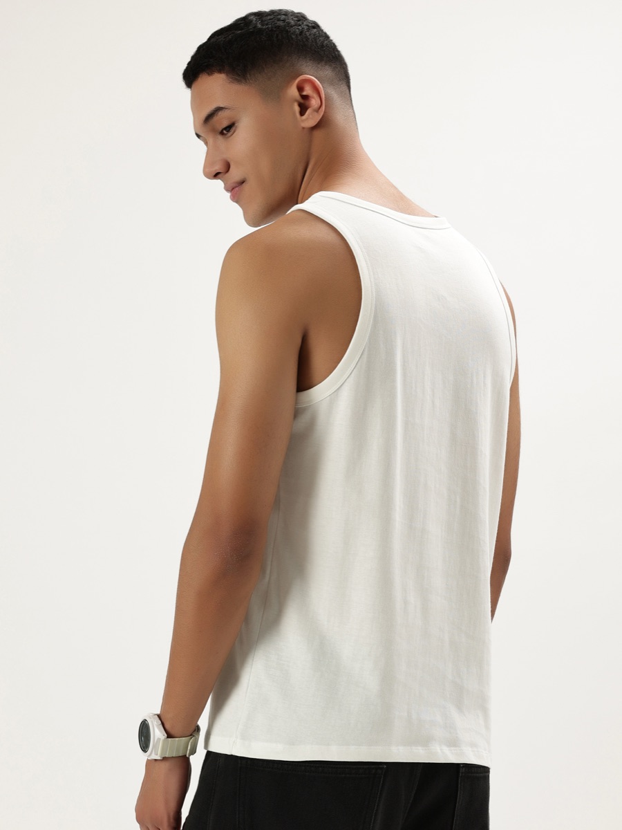 Vest – Offwhite