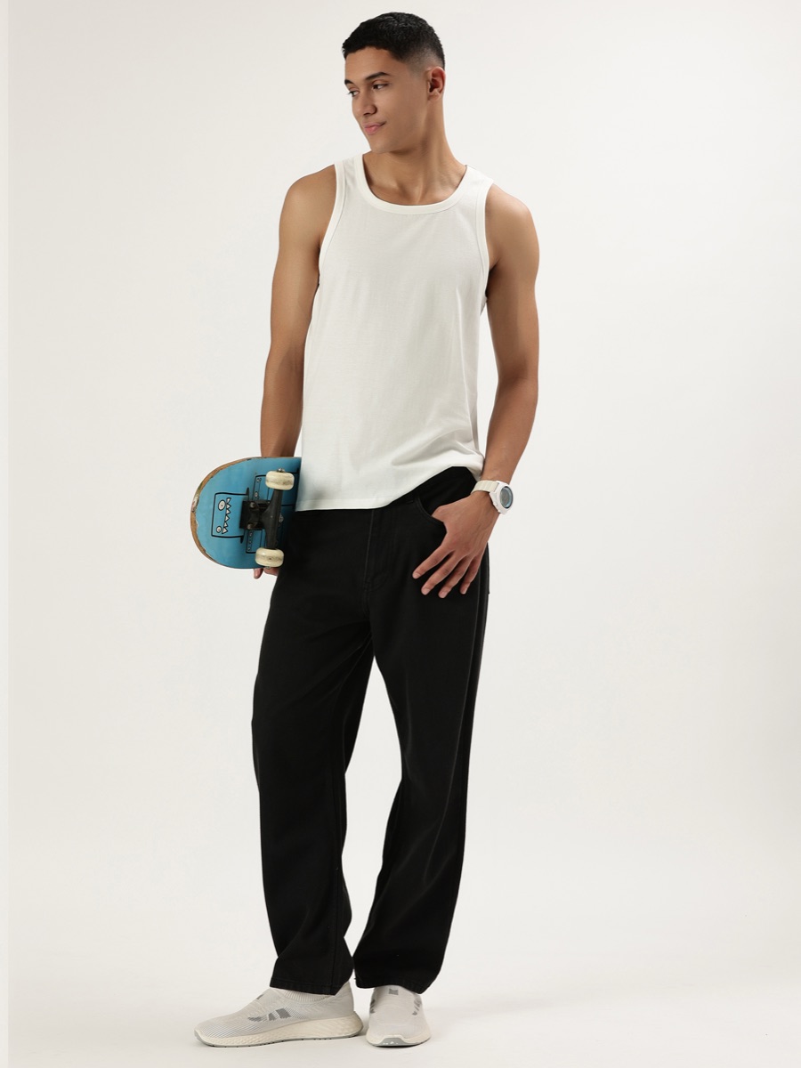 Vest – Offwhite