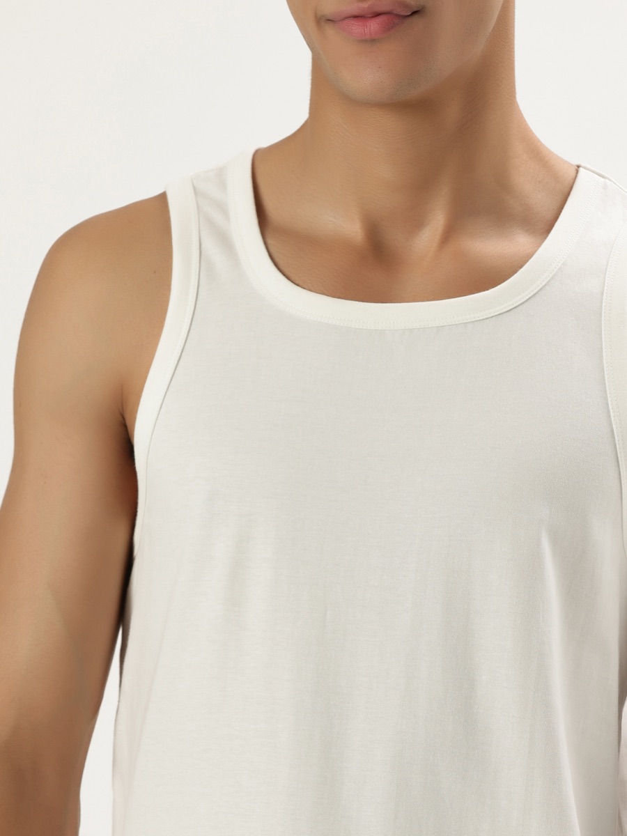 Vest – Offwhite