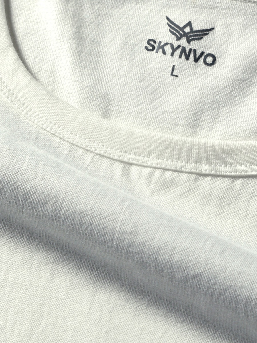 Vest – Offwhite