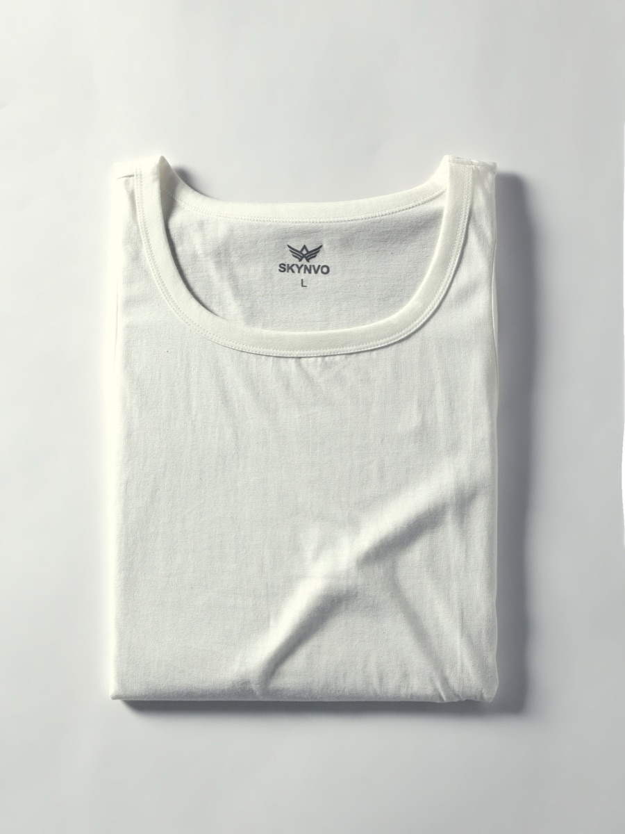 Vest – Offwhite