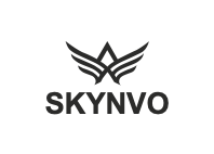 Skynvo Logo
